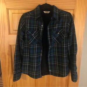 Warm Winter Flannel